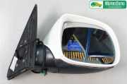 VW TOUAREG 7L 2010 CASA Seitenspiegel rechts elektrisch 7L6 857 508 GK 9B9 363180KM