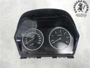 BMW X1 F48 2016 B47-C20A Instrumente Tachometer 62106847117 48030KM