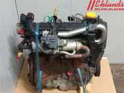 NISSAN NV200 2011 K9K ORIGINAL MOTOR 1010200QCJ 228960KM