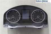 VW TIGUAN 2011 CFFB Instrumente Tachometer 5N0920872AX 120120KM