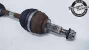 RENAULT TRAFIC 2017 R9M-450 Antriebswelle vorne links 391018696R 74660KM