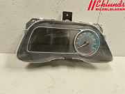 NISSAN LEAF 2022 EM57 Instrumente Tachometer 248106WK0D 117680KM