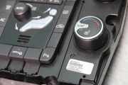 VOLVO S60/V60 2012 D5244T11 Heizungsschalter 244000KM