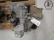 FORD S-MAX 2007 6M2P-7F096-EB Schaltgetriebe 6-Gang AG9R-7002-UCE 212080KM