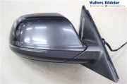 AUDI Q5 8R 2012 CAHA Seitenspiegel rechts elektrisch 8R1857410G 160490KM