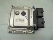 HYUNDAI I20 MA 2015 G4LA Motorsteuergerät (ECU) 391F203GA0 350360KM