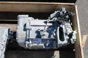 RENAULT ZOE 2019 5AQ-60 ORIGINAL MOTOR 290106283R 117890KM