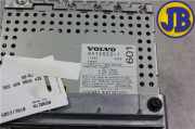 VOLVO S80 1999 B6304S3 Radio / Stereo 8671121 368640KM