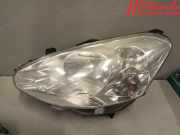 PEUGEOT PARTNER II 2014 9HF Scheinwerfer links 9677202480 246930KM