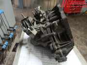 MINI MK2 R56/57/58/59 2014 Manuell Schaltgetriebe 6-Gang 23008614259 74100KM