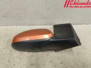 HYUNDAI I10 2014 G3LA Seitenspiegel rechts elektrisch 87627B9010 192950KM