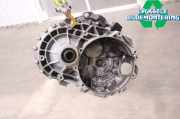 VW TRANSPORTER T5 2014 Manuell Schaltgetriebe 6-Gang 0A5300012HX 218270KM