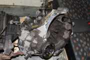 VW GOLF V STC 2004 6vxl/GVV Schaltgetriebe 6-Gang GVV 169900KM