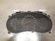 RENAULT KANGOO 2013 K9K-816 Instrumente Tachometer 248107409R 39090KM
