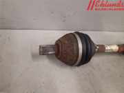 FORD S-MAX 2012 KNWA Antriebswelle vorne links 1716848 239000KM