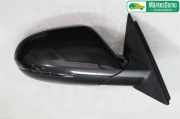 AUDI A6 4G 2012 CLAA Seitenspiegel rechts elektrisch 4G1 857 410 AA 01C 166240KM