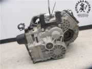 VW POLO 6R 2016 REZ ORIGINAL GETRIEBE AUTOMATIK 0CW300048SX 45040KM