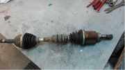 NISSAN NOTE 2014 K9K Antriebswelle vorne links 52050KM