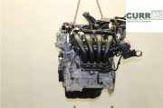 MAZDA 2 2015 P5 ORIGINAL MOTOR P5Z3-02-300A 88540KM