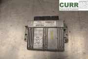 PEUGEOT PARTNER 2002 KFX Motorsteuergerät (ECU) 9646185080 201190KM