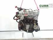 RENAULT CLIO III 2012 D4F-784 ORIGINAL MOTOR 8201437315 79810KM