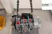 VW TAIGO 2022 DLAA ORIGINAL MOTOR 05C100031M 14240KM