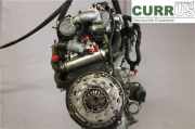 OPEL ASTRA H 2008 Z19DT ORIGINAL MOTOR 55210795 196500KM