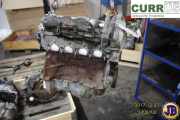 RENAULT MEGANE III 2010 K4M-866 ORIGINAL MOTOR 7711497628 146490KM