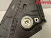 BMW 1 F20/21 2016 B47-D20A Seitenspiegel rechts elektrisch 51167242702 149150KM
