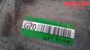 HYUNDAI TUCSON 2022 G4FT Differential 530004G200 40310KM