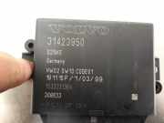 VOLVO S60/V60 2016 B4204T19 Steuergerät PDC (Park Distance Control) 31423950 43090KM