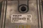 VOLVO V40 2013 D5204T6 Motorsteuergerät (ECU) 344050KM
