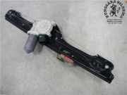 BMW X5 F15 2018 N20-B20A Fensterheber elektrisch 51357291952 2000KM