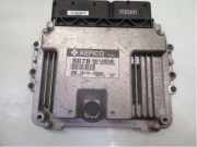 HYUNDAI VELOSTER 2012 G4FD Motorsteuergerät (ECU) 391102BBB3 604440KM