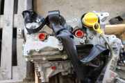 RENAULT CLIO IV 2019 H4B-408 ORIGINAL MOTOR 8201588337 47020KM