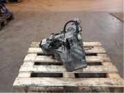 RENAULT CLIO III 2010 D4F-740 Schaltgetriebe 5-Gang 8201661828 53650KM