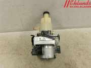 CITROEN JUMPY 2017 AHK Lenkung Servolenkung Lenkgetrie 1617410580 140260KM