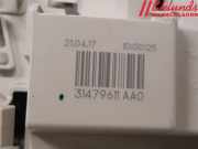 VOLVO S90/V90 2018 D4204T9 Innenbeleuchtung Himmel 31479611 180890KM