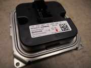 RENAULT CAPTUR 2 2023 H5H-490 Steuergerät Scheinwerfer 260556623R 8200KM