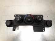 HYUNDAI H350 2008 D4CB Steuergerät Klima 972504H2504X 130120KM