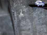 AUDI Q3 2012 Manuell Schaltgetriebe 6-Gang 02Q300013H 133150KM