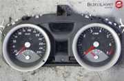 RENAULT MEGANE II 2004 F4R-770 Instrumente Tachometer PECF104735 174070KM