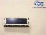 PEUGEOT EXPERT 2013 AHZ KONTROLLDISPLAY 96 784 918 80 99350KM