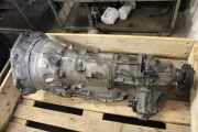 BMW X6 G06 2021 Automat ORIGINAL GETRIEBE AUTOMATIK 24008487478 14380KM
