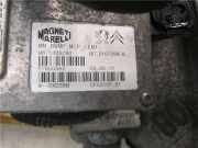 PEUGEOT 508 2012 STT ORIGINAL GETRIEBE AUTOMATIK 2232J8 89760KM