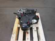 RENAULT KANGOO 2004 K9K-700 Schaltgetriebe 5-Gang 7711135026 173810KM