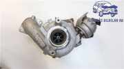 CITROEN C4 2011 9HR Turbolader 0375P7 180220KM