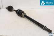 NISSAN QASHQAI 2015 R9M Antriebswelle vorne rechts 391004EB1A 74630KM