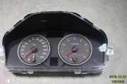 VOLVO S40/V50 2006 B5244S5 Diverse Instrumente 8602844 78520KM