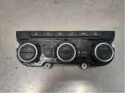 VW PASSAT 3C 2014 CFGC Steuergerät Klima 3AA907044CK 237890KM